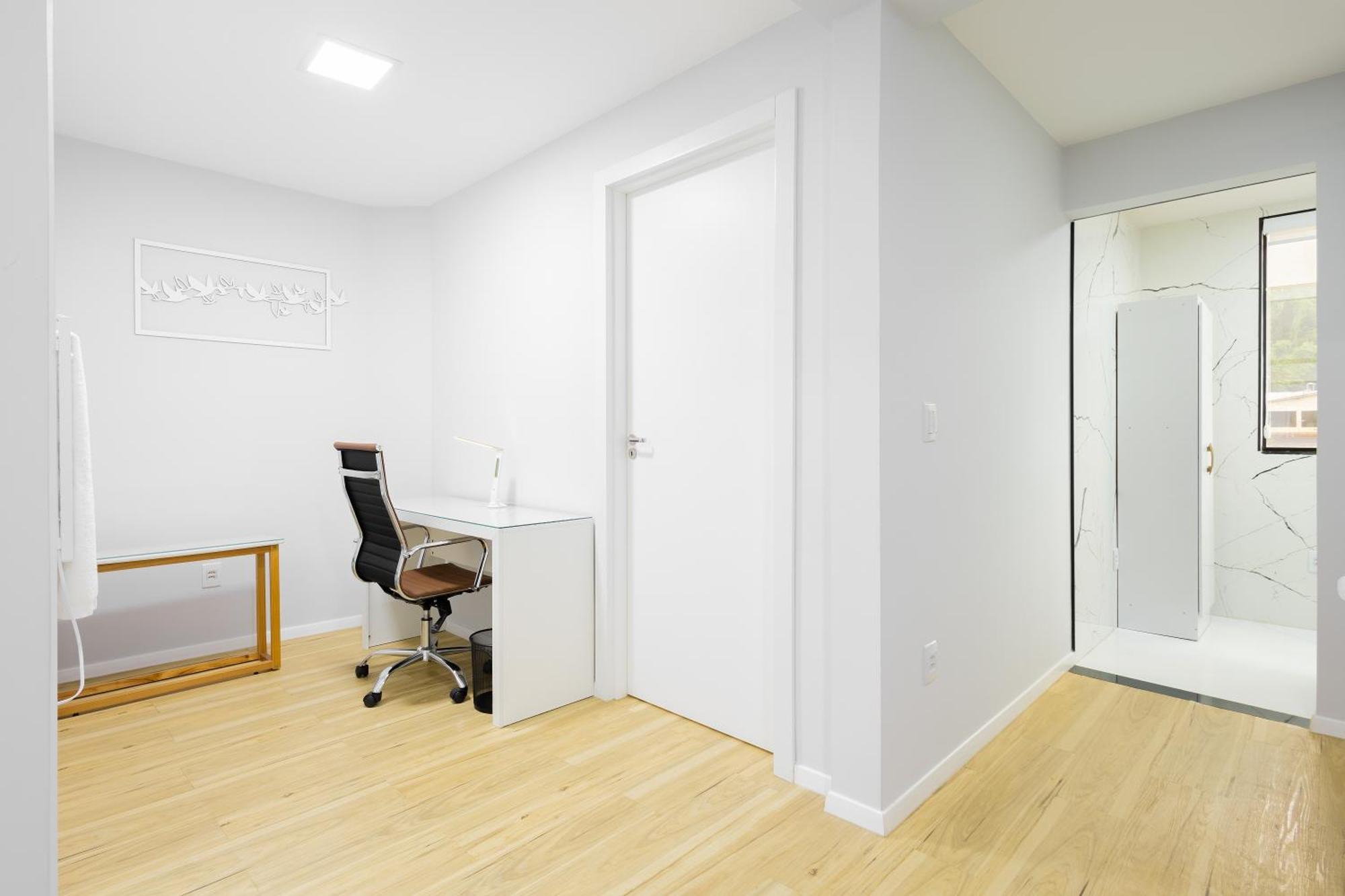 Studio Praia Do Jardim 1 305A 앙그라 두스 헤이스 외부 사진