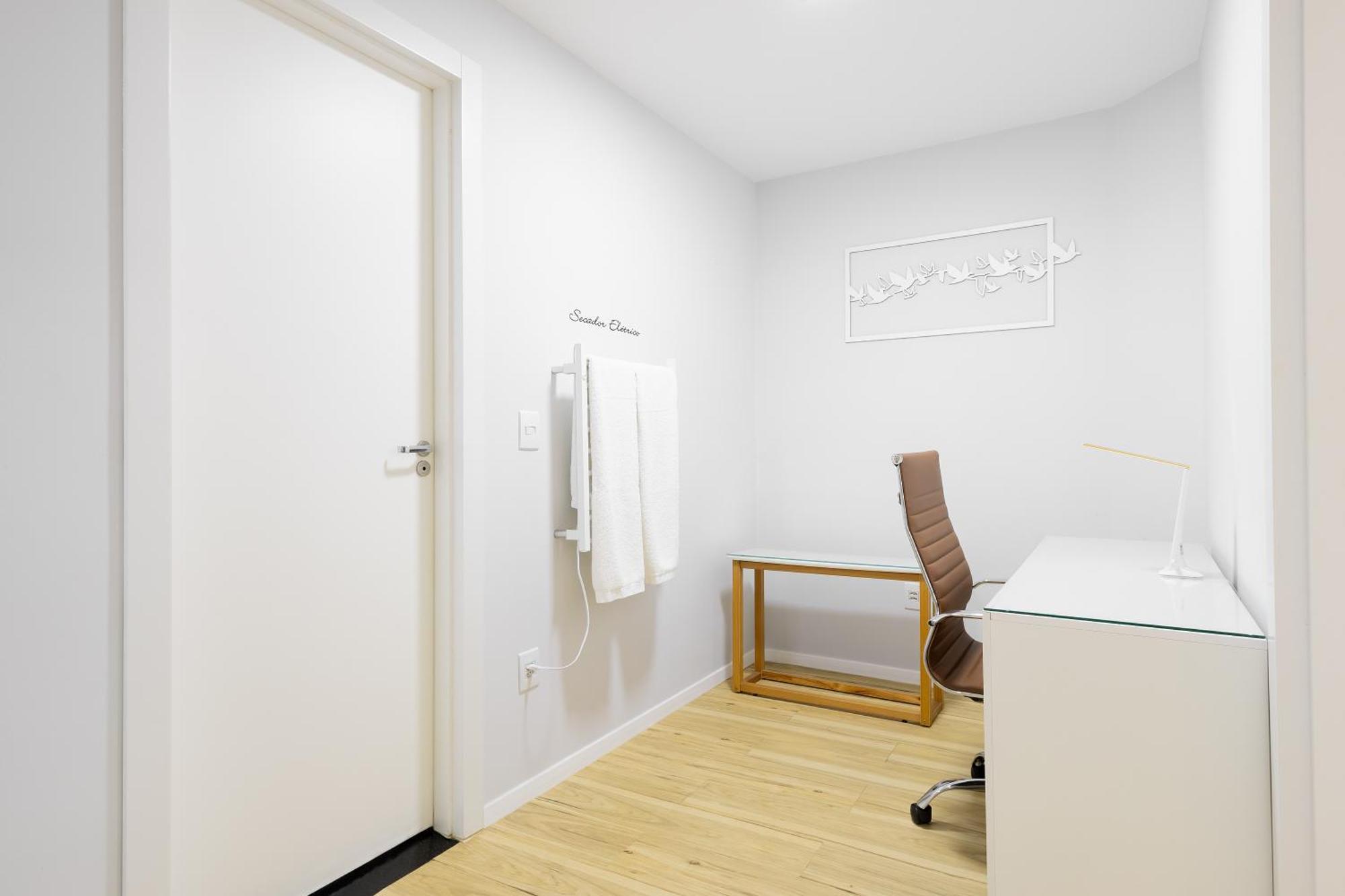 Studio Praia Do Jardim 1 305A 앙그라 두스 헤이스 외부 사진